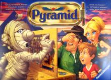 Настольная игра "Пирамида" (264650) Настольная игра "Пирамида" (264650)