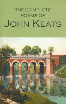 Фото John Keats: The Complete Poems of John Keats ISBN: 9781853264047 