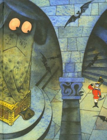 Блокнот для рисования "Нарисуй-ка. Огниво" 80 листов, А5 Блокнот для рисования "Нарисуй-ка. Огниво" 80 листов, А5