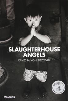 Zitzewitz Von - Slaughterhouse Angels обложка книги Zitzewitz Von - Slaughterhouse Angels обложка книги
