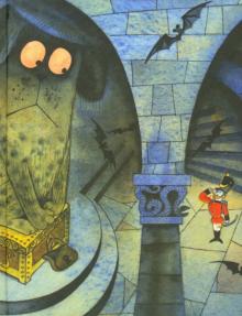 Блокнот для рисования "Нарисуй-ка. Огниво" 80 листов, А5 Блокнот для рисования "Нарисуй-ка. Огниво" 80 листов, А5