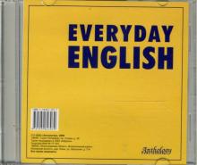 Everyday English (CD) Everyday English (CD)