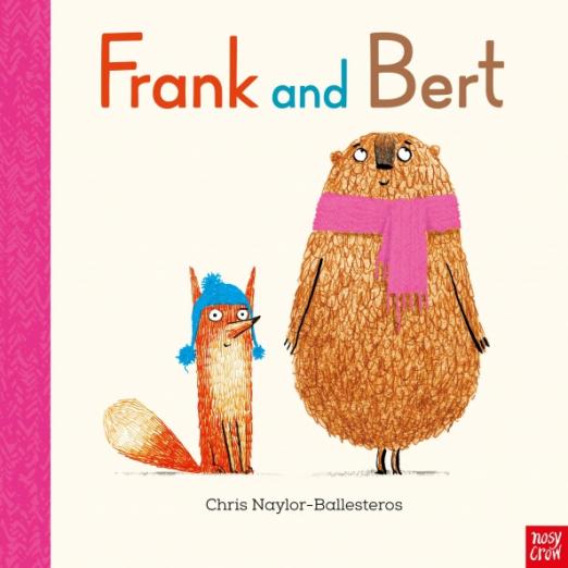 Frank and Bert - 1