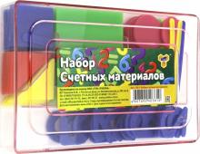 Набор для обучения "Счетные материалы" (СМ-1)