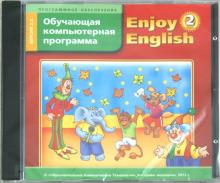 Enjoy-2 Listening and Playing. Версия 2.0 (CDpc) Enjoy-2 Listening and Playing. Версия 2.0 (CDpc)