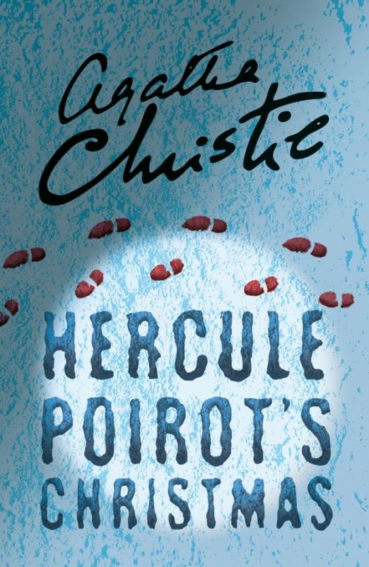 Hercule Poirot's Christmas - 1