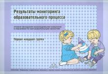 Наталья Верещагина - Уровни овладения необходимыми навыками. Первая младшая группа обложка книги Наталья Верещагина - Уровни овладения необходимыми навыками. Первая младшая группа обложка книги