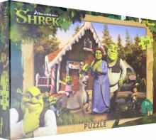 Puzzle-360 "Shrek" (96086)