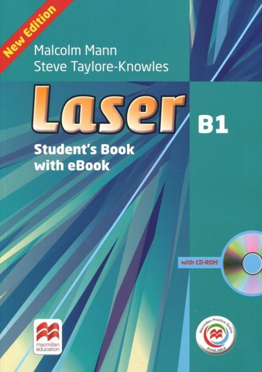 Laser B1 Teacher's Book