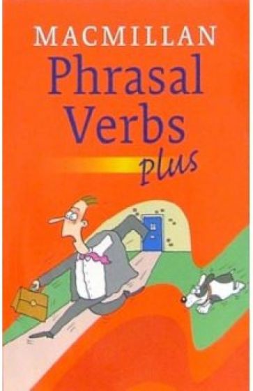 Phrasal Verbs Plus обложка книги Phrasal Verbs Plus обложка книги