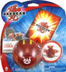Набор "Deka Bakugan" (64272) Набор "Deka Bakugan" (64272)