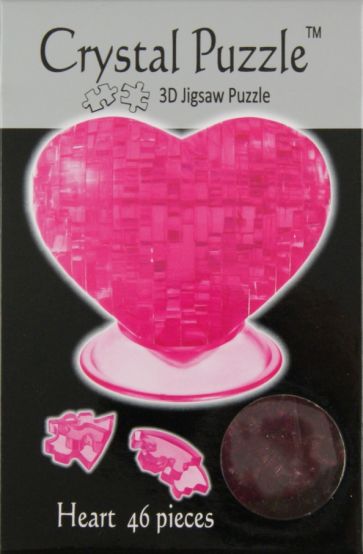 Головоломка СЕРДЦЕ (90002) Головоломка СЕРДЦЕ (90002)