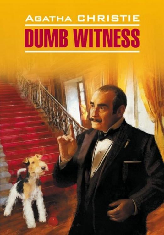Dumb Witness - 1