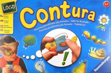 Настольная игра Contura (244348) Настольная игра Contura (244348)
