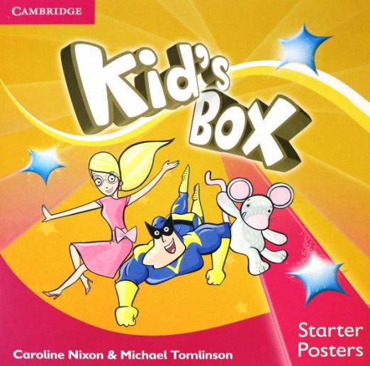 Kid's Box - 3