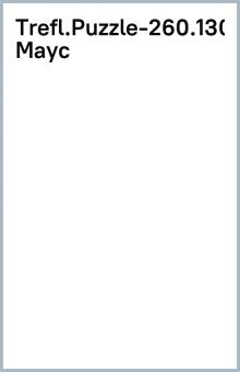 Trefl.Puzzle-260.13043/Микки Маус обложка книги Trefl.Puzzle-260.13043/Микки Маус обложка книги