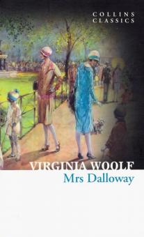 Mrs Dalloway