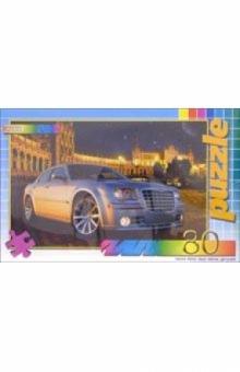 Пазл-80. П0080207 Крайслер обложка книги Пазл-80. П0080207 Крайслер обложка книги