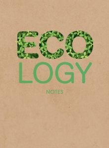 Блокнот Eco-friendly 3, А6, 64 листа, в точку