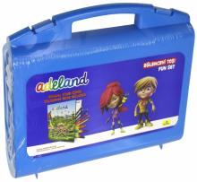 Набор для рисования ADFUN (249-0119-940) Набор для рисования ADFUN (249-0119-940)