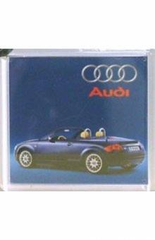 Магнитные подарочки. Audi (М-140) Магнитные подарочки. Audi (М-140)