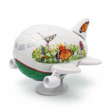 3D-Пазл "Самолетик Бабочки" 10 см (Е5027-03-1-1) 3D-Пазл "Самолетик Бабочки" 10 см (Е5027-03-1-1)