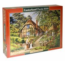 Puzzle-3000 "Прекрасные цветы" (C-300358) Puzzle-3000 "Прекрасные цветы" (C-300358)
