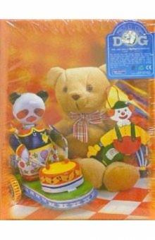 Фотоальбом 7484 AV46100 (Soft Toys) Фотоальбом 7484 AV46100 (Soft Toys)