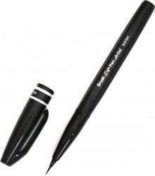 Брашпен Brush Sign Pen Artist, черный