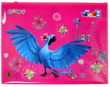 Папка на молнии А4 "Rio" (255167-00) Папка на молнии А4 "Rio" (255167-00)