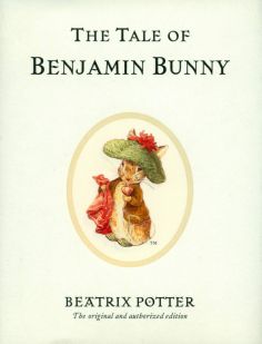 Beatrix Potter Originals