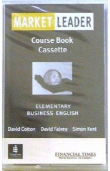 David Cotton - А/к. Market Leader. Elementary. Business English David Cotton - А/к. Market Leader. Elementary. Business English