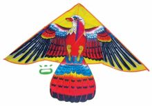 Воздушный змей Орел катушка (леер 50м) (Т80115)