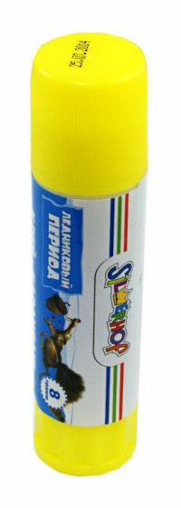 Клей карандаш ACE AGE на PVP основе. 8 грамм (431049-08) Клей карандаш ACE AGE на PVP основе. 8 грамм (431049-08)
