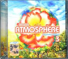 Atmosphere "Музыка Земли - 3" (CD) Atmosphere "Музыка Земли - 3" (CD)
