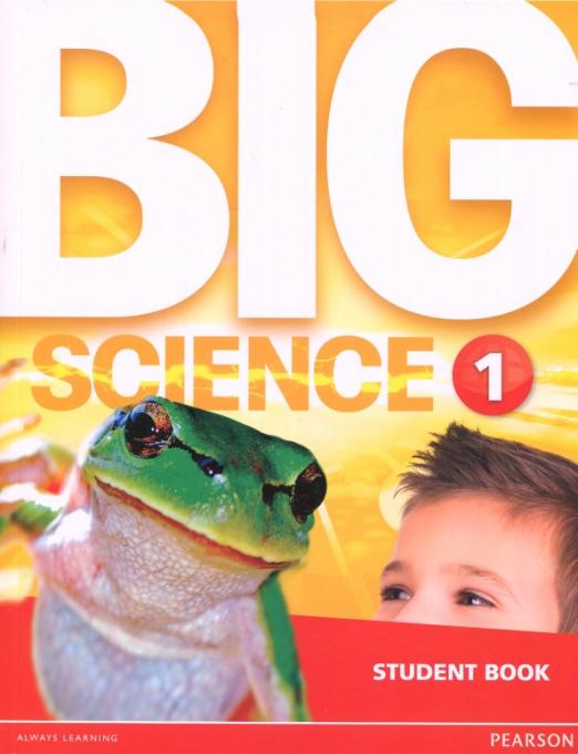 Big Science - 2