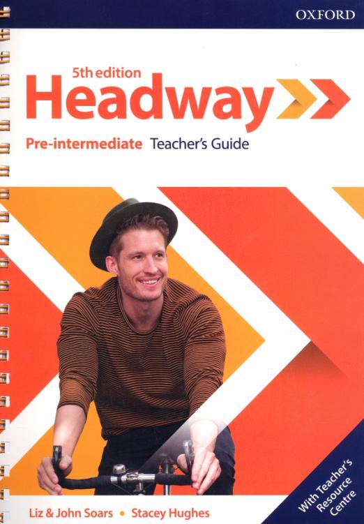 Headway 5th Edition Beginner Student's Book With Online Practice ...