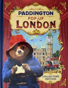 The Original Adventures of Paddington Bear
