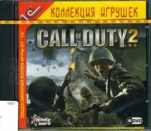 Call of Duty-2 (DVD) Call of Duty-2 (DVD)