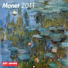 Календарь 2011 "Моне" (4565-3) Календарь 2011 "Моне" (4565-3)