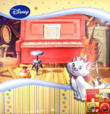 Фотоальбом на 400 фотографий 10х15 "Animal friends" (12122 LM-4R400RB) Фотоальбом на 400 фотографий 10х15 "Animal friends" (12122 LM-4R400RB)