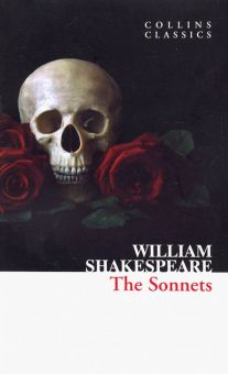 Фото William Shakespeare: The Sonnets ISBN: 978-0-00-817128-5 