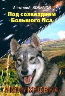 Под созвездием Большого Пса. Полукровка