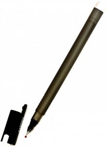 Ручка шариковая 0.6 мм "FROSTY" синяя (829275)