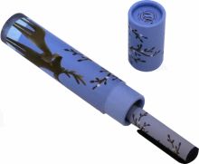 Ручка шариковая DreamWrite. Олененок, синяя, 3 вида вассортименте