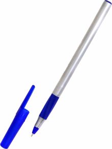Ручка шариковая "ROUND STIC EXACT", синяя, 0,7 мм. (918543)