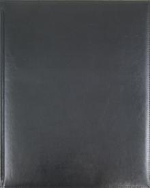 Еженедельник-2012, черный (726106253) Еженедельник-2012, черный (726106253)