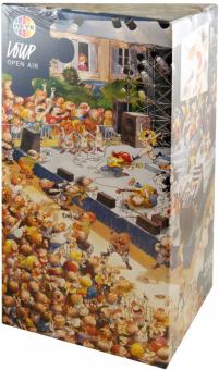 Puzzle-2000 "Рок концерт" Loup (29295) Puzzle-2000 "Рок концерт" Loup (29295)