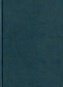 Ежедневник "Темно-синий" (ЕБ1151521) Ежедневник "Темно-синий" (ЕБ1151521)
