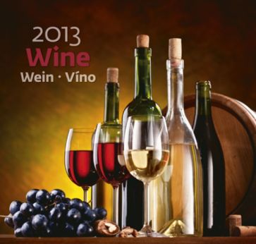 Календарь 2013. Wine/Вино Календарь 2013. Wine/Вино